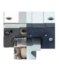 plastic bearings