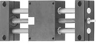DryLin® HTS - Flexibility