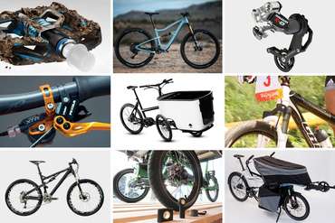 Varie applicazioni su bici