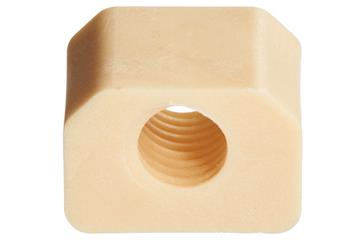 drylin® madreviti per moduli lineari SWZ-0630 filettatura sinistra