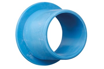 iglidur® A181, boccole flangiate, mm