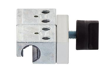 drylin® W sistema di bloccaggio manuale WHKA