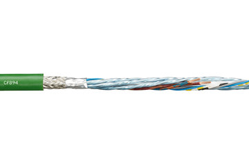 chainflex® cavo per sistemi di misura CF894