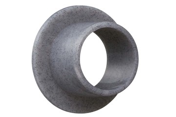 iglidur® UW160, boccole flangiate, mm