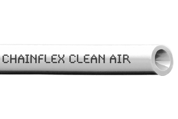 chainflex® Clean Air tubi pneumatici