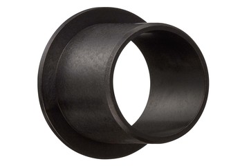 iglidur® F, boccole flangiate, mm