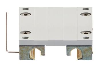 drylin® W sistema di guida completo WWE