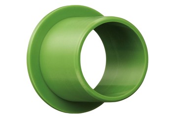 iglidur® N54, boccole flangiate, mm