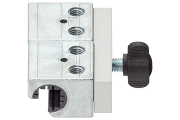 drylin® W sistema di bloccaggio manuale WHKAQ-AL