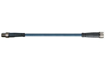 chainflex® cavo di collegamento dritto M8 x 1, CF.INI CF9