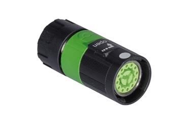 Connettore a spina serie 615, connettore di segnale