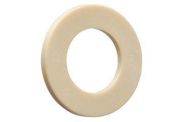 iglidur® W300, ralla reggispinta, pollici
