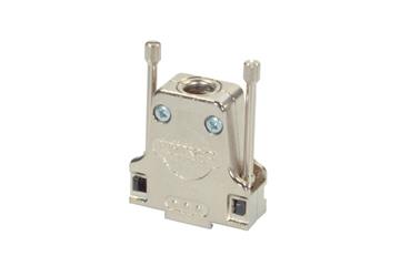 Connettore di segnale a innesto SUB-D dritto