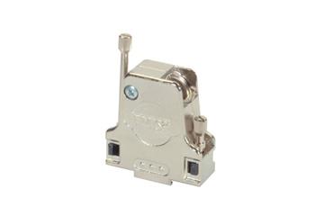 Connettore di segnale SUB-D, connettore angolare