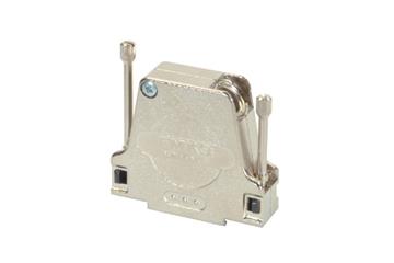 Connettore di segnale SUB-D, connettore angolare