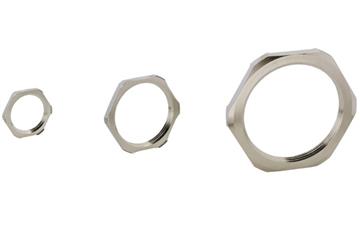 Dadi di bloccaggio HUMMEL EMC