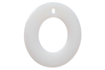 iglidur® A200, ralla reggispinta, pollici