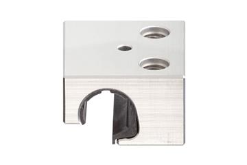 drylin® W elemento di scorrimento WJ200UM-01P-AL