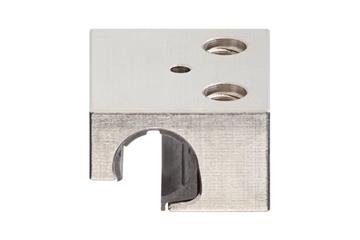 drylin® W elemento di scorrimento WJ200UM-01P-ES