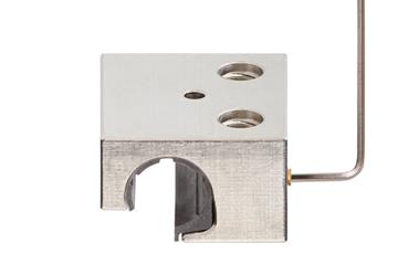 drylin® W elemento di scorrimento WJ200UME-01-ES