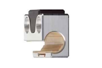 drylin® W cuscinetto ibrido WJRM-01-AL