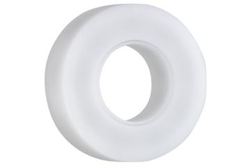 xiros® cuscinetto a sfere radiali, tenuta a labirinto, xirodur B180, sfere in acciaio inossidabile, gabbia in xirodur B180, mm