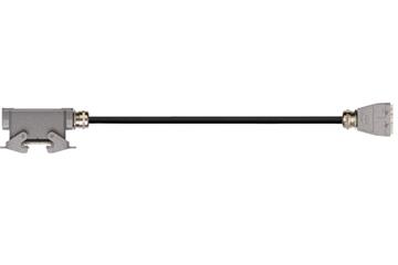 readycable® cavo di impulsi encoder Fanuc M-900iB / R-200iC RP1.2 cavo di prolunga 7° asse