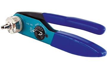 Crimpatrice per serie A, B, C, D e M17