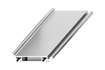 drylin® W binario doppio WSR