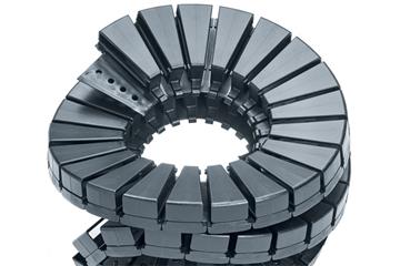 twisterband TB20.44.12, sistema di apertura con struttura "easy"