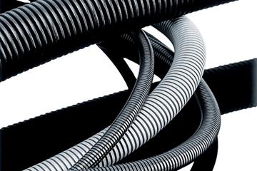 Protezione per cavi PMA: ampia selezione di tubi e sistemi