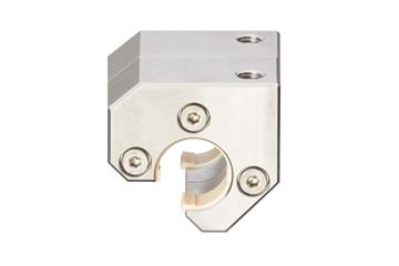 drylin® W pattino ibrido a rotelle WJRM-21-ES