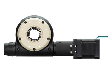 drygear® Apiro kit motore Nema 17 con conduttore