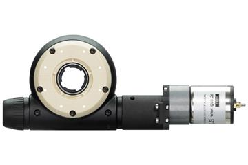 drygear® Apiro kit motore | Motore DC, Mn=0,1, i: 10:1, S2