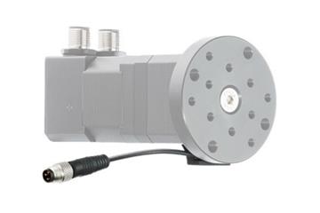 drygear® riduttore a trasmissione armonica Kit INI