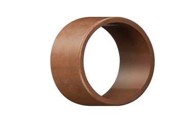 iglidur® H2, boccole cilindriche, mm
