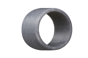 iglidur® UW160, boccole cilindriche, mm