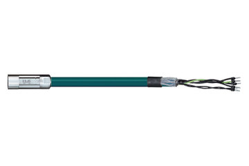 readycable® cavo motore, Parker iMOK42, cavo base PVC 7.5 x d