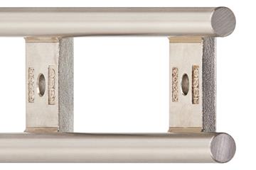 drylin® W profilo doppio WS-ES