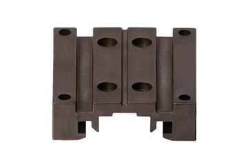 drylin® W sistema di guida completo WWPL