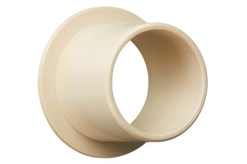 iglidur® H1, boccole flangiate, mm