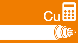 Calcolo variante rame