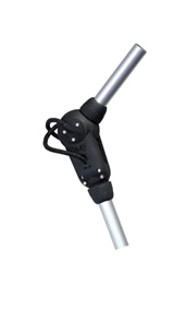 Configurazione a un giunto