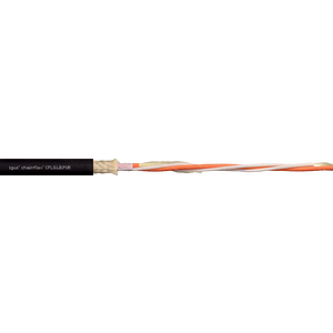 chainflex® cavo in fibra ottica CFLG.LB. PUR
