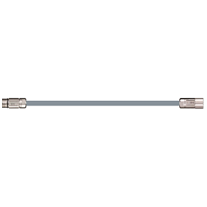 readycable® cavo resolver, Beckhoff ZK4531-0020-xxxx, cavo di prolunga PUR 10 x d
