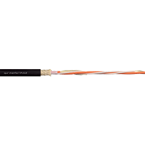 chainflex® cavo in fibra ottica CFLG.LB