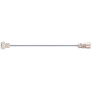 readycable® cavo resolver, Parker iREK32, cavo base PUR 7.5 x d