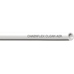 chainflex® Clean Air tubi pneumatici