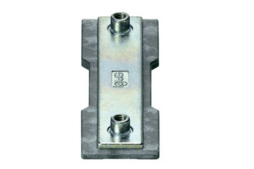 drylin® N dimensione di installazione della slitta con guida 27 iglidur® J200 elemento di scorrimento