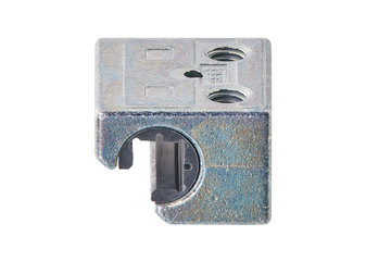 drylin® W supporto snodato a omega WJ200QM-01